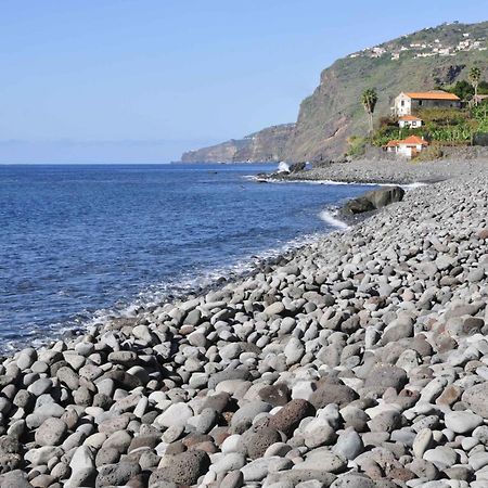 Faja Dos Padres Villa Ribeira Brava Exterior foto