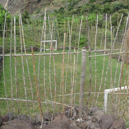 Faja Dos Padres Villa Ribeira Brava Exterior foto