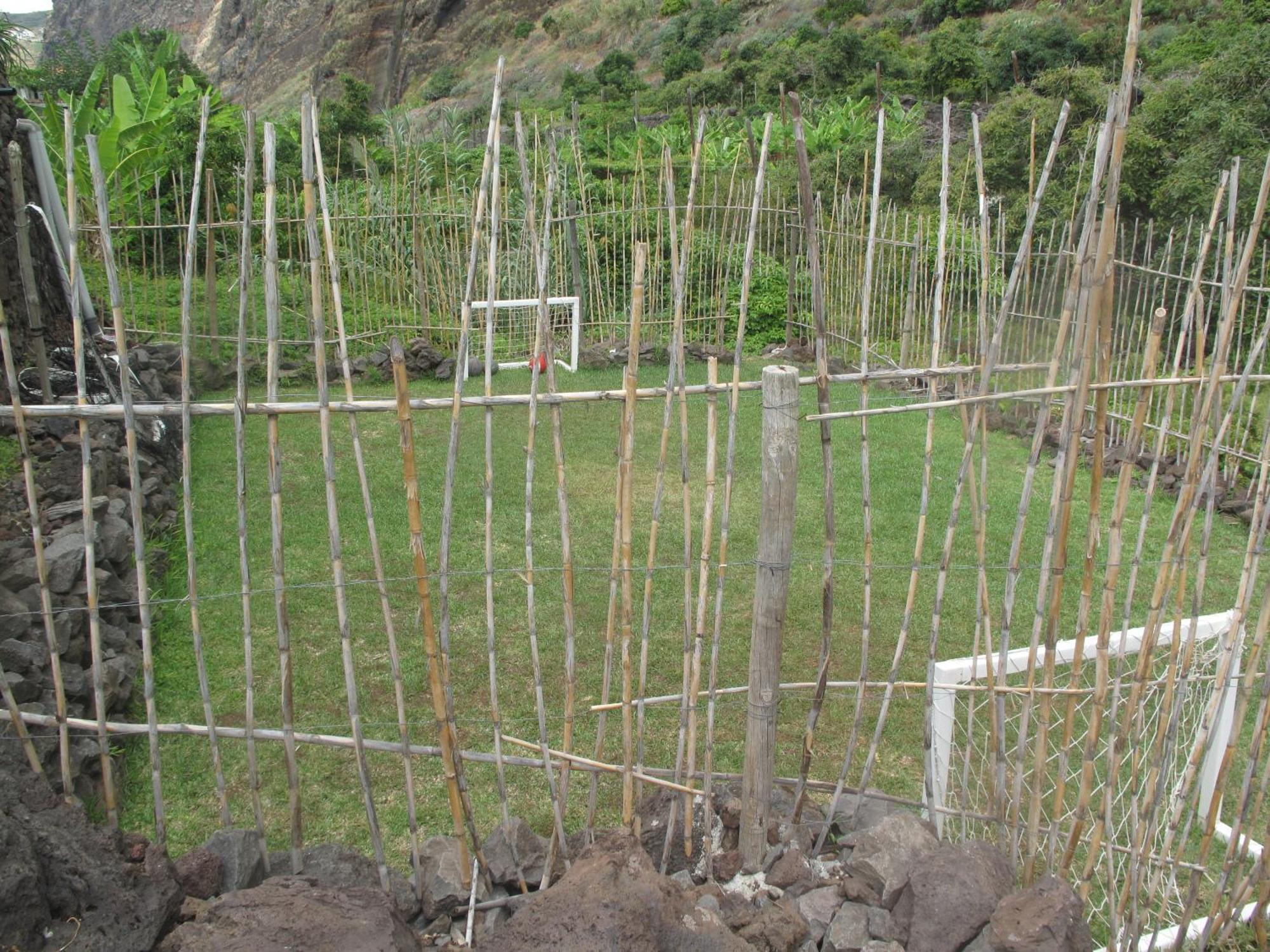 Faja Dos Padres Villa Ribeira Brava Exterior foto