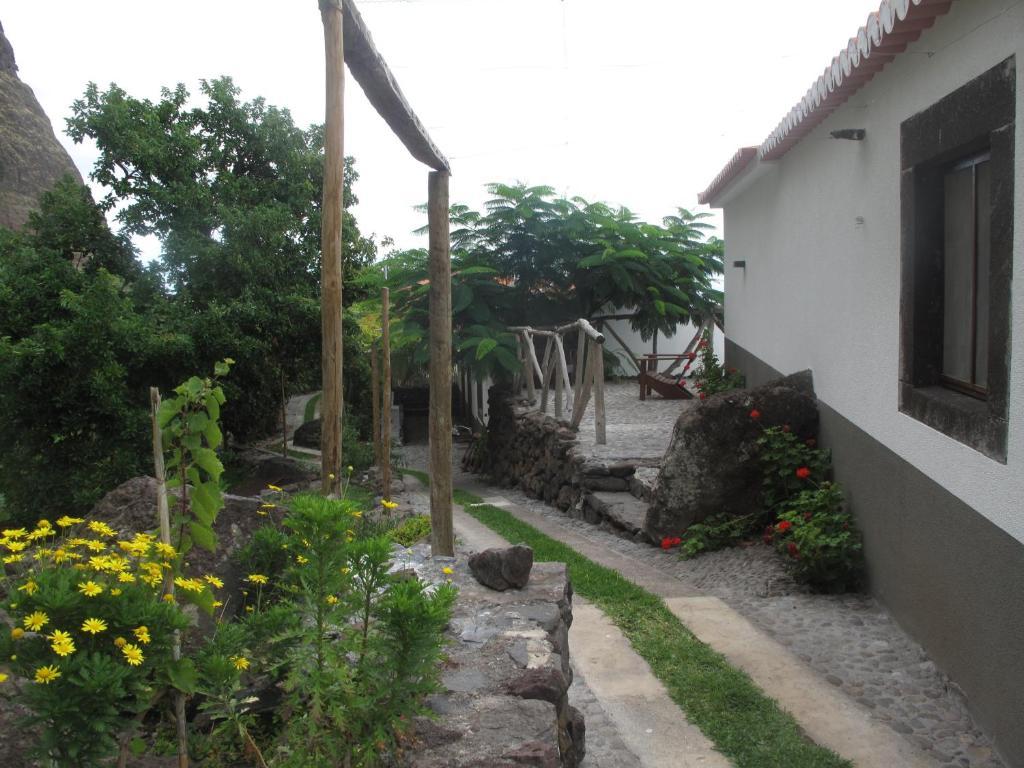 Faja Dos Padres Villa Ribeira Brava Cameră foto