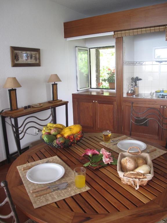 Faja Dos Padres Villa Ribeira Brava Exterior foto