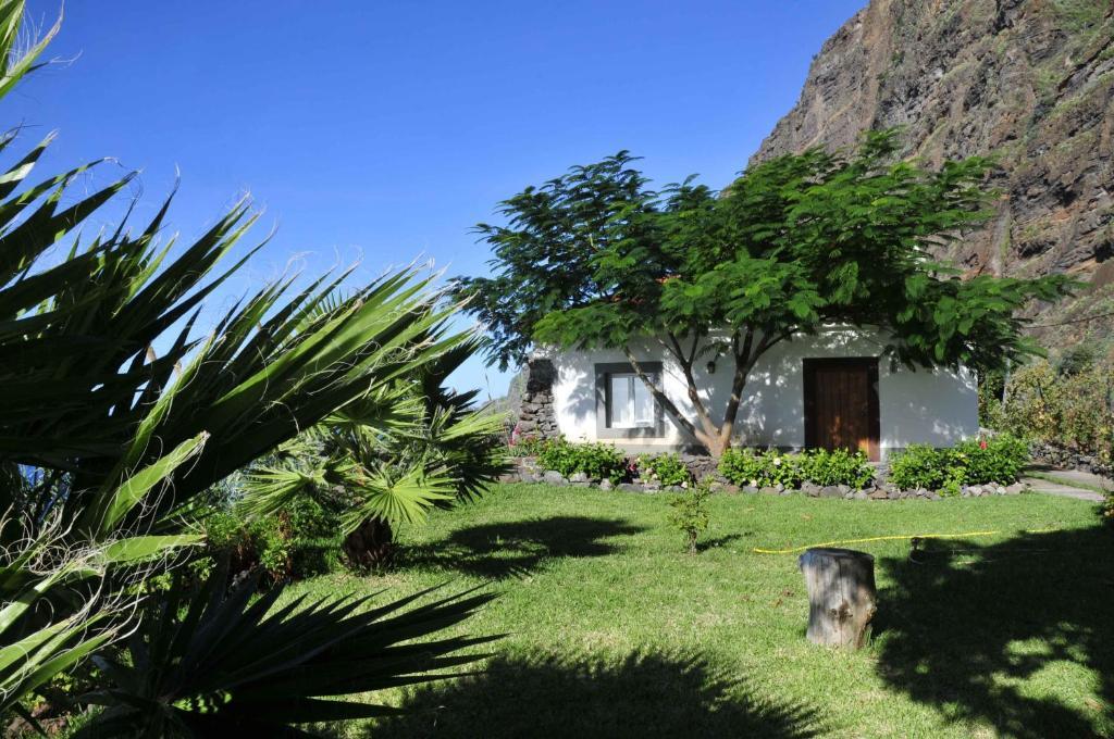 Faja Dos Padres Villa Ribeira Brava Exterior foto